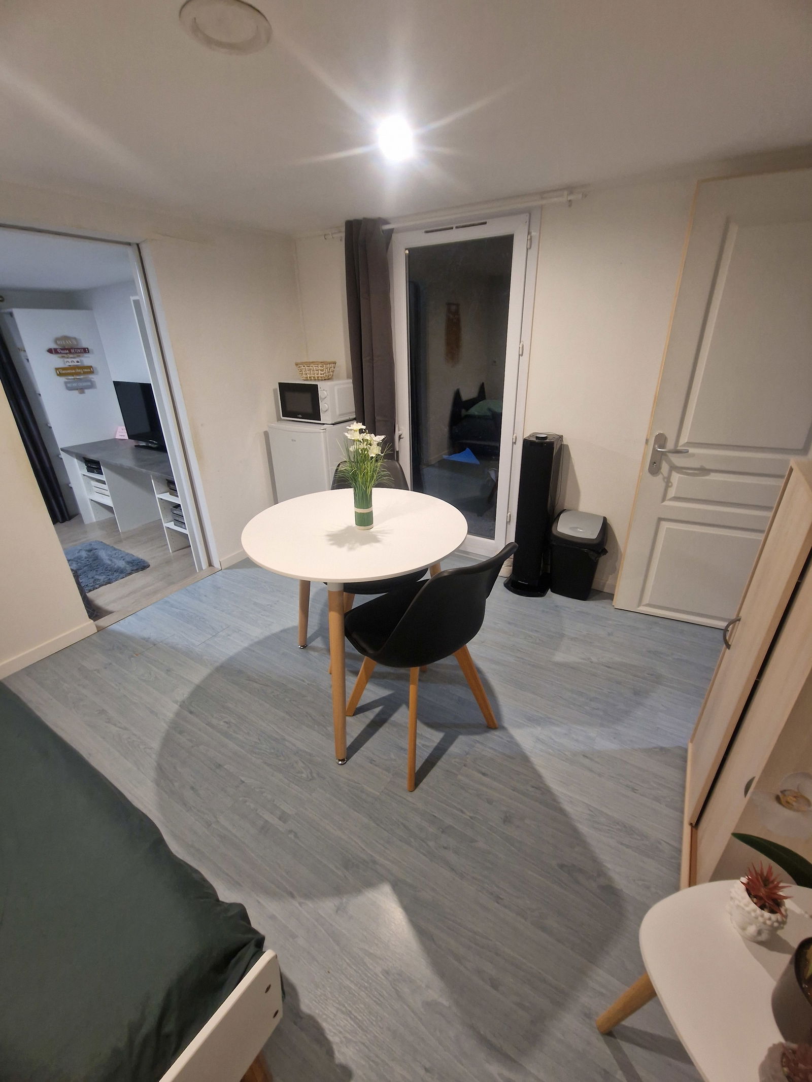 Gastfamilie Fréjus 632062
