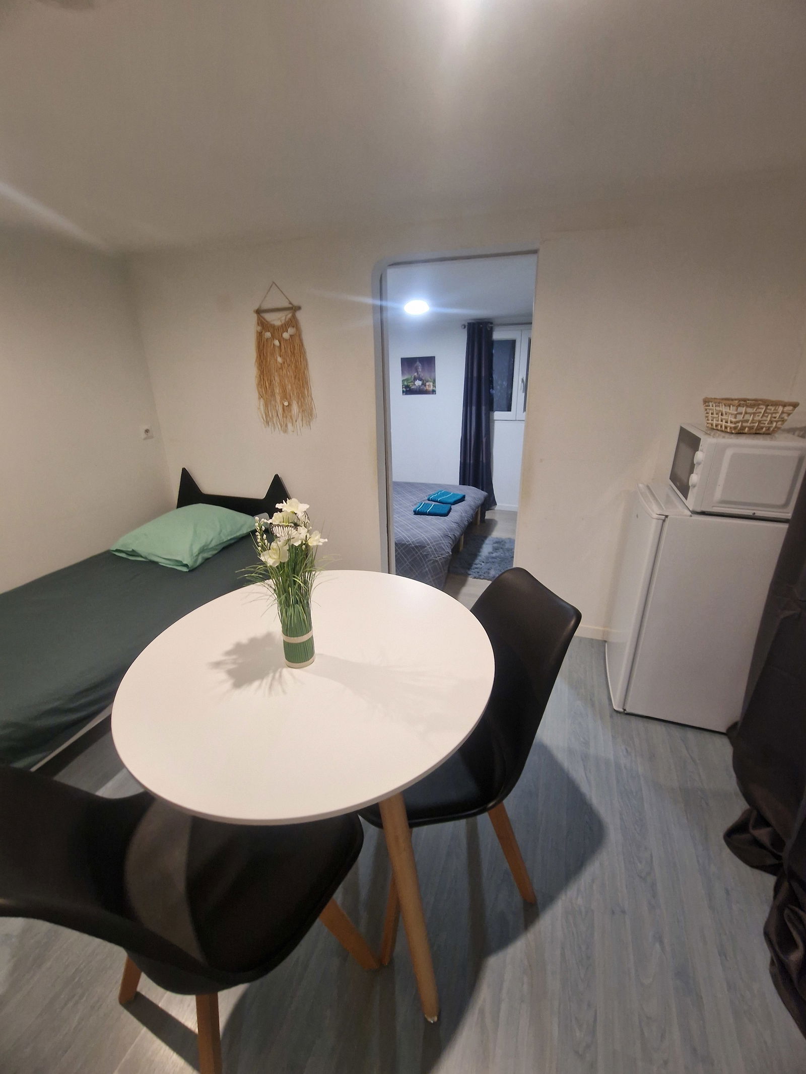 Gastfamilie Fréjus 632062