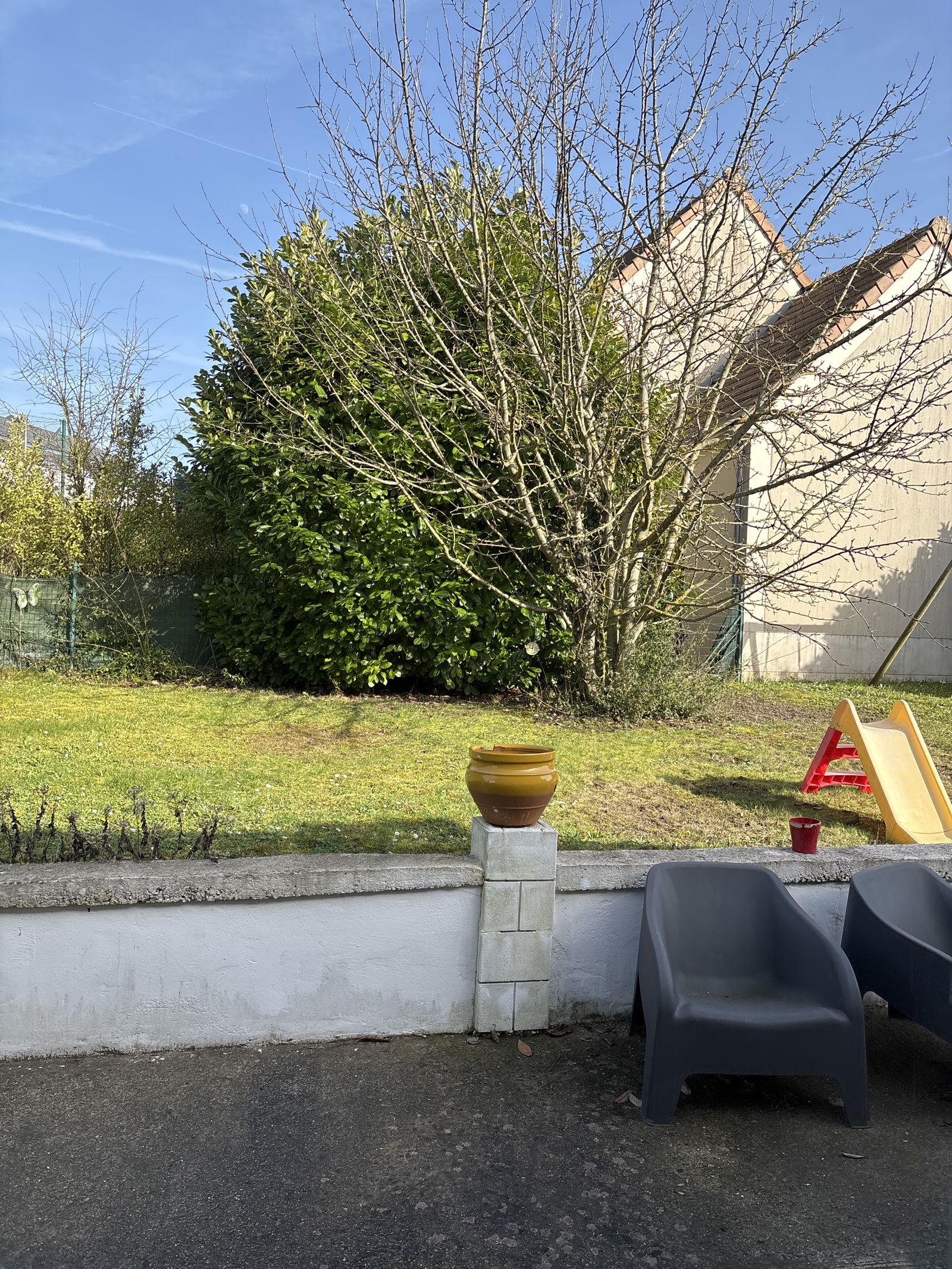 Gastfamilie Méru 632668