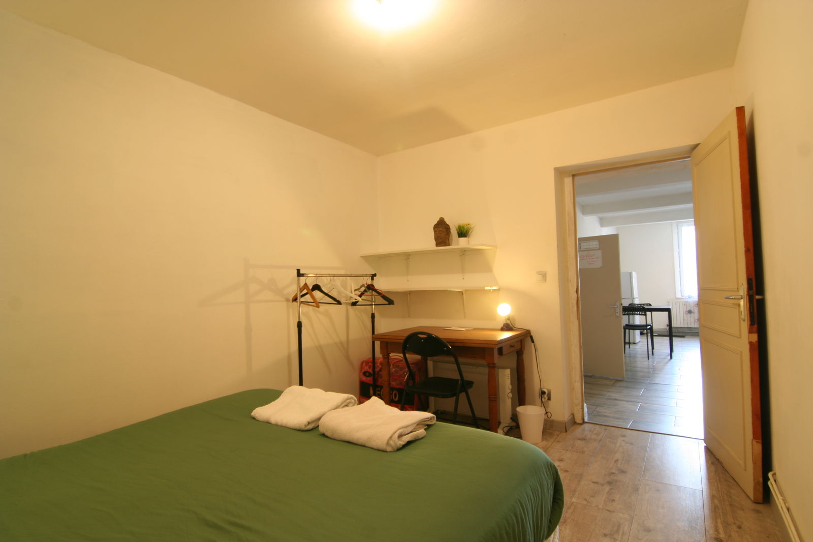 Gastfamilie Fourques 637474