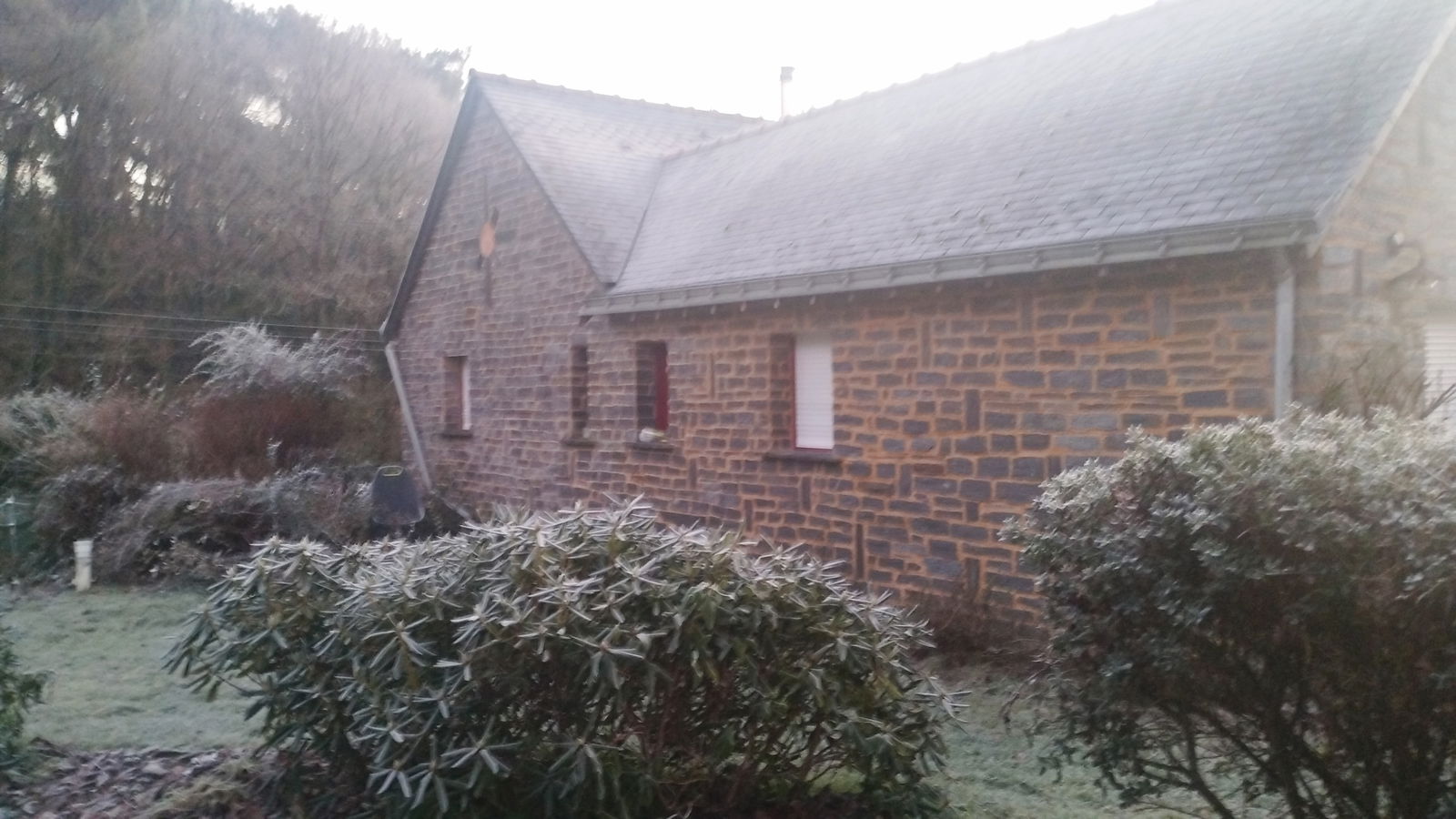 Gastfamilie Sainte-Marie 658596