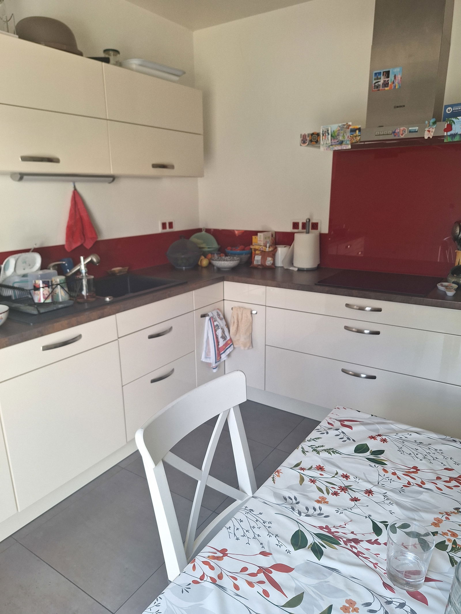 Gastfamilie Vern-sur-Seiche 659174