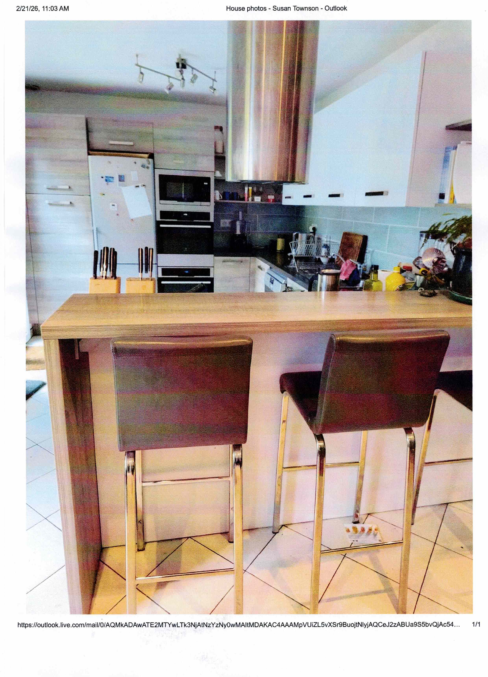 Gastfamilie Villennes-sur-Seine 659609