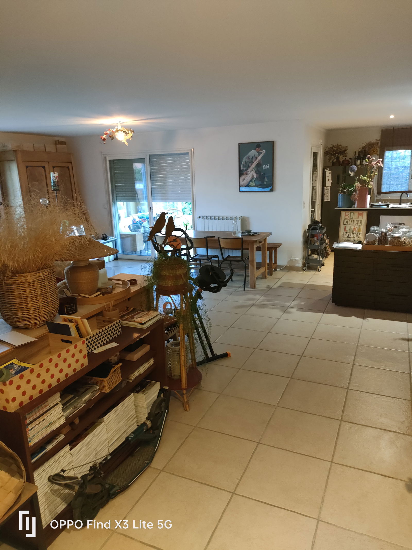 Gastfamilie Saint-Laurent-de-la-Salanque 639769