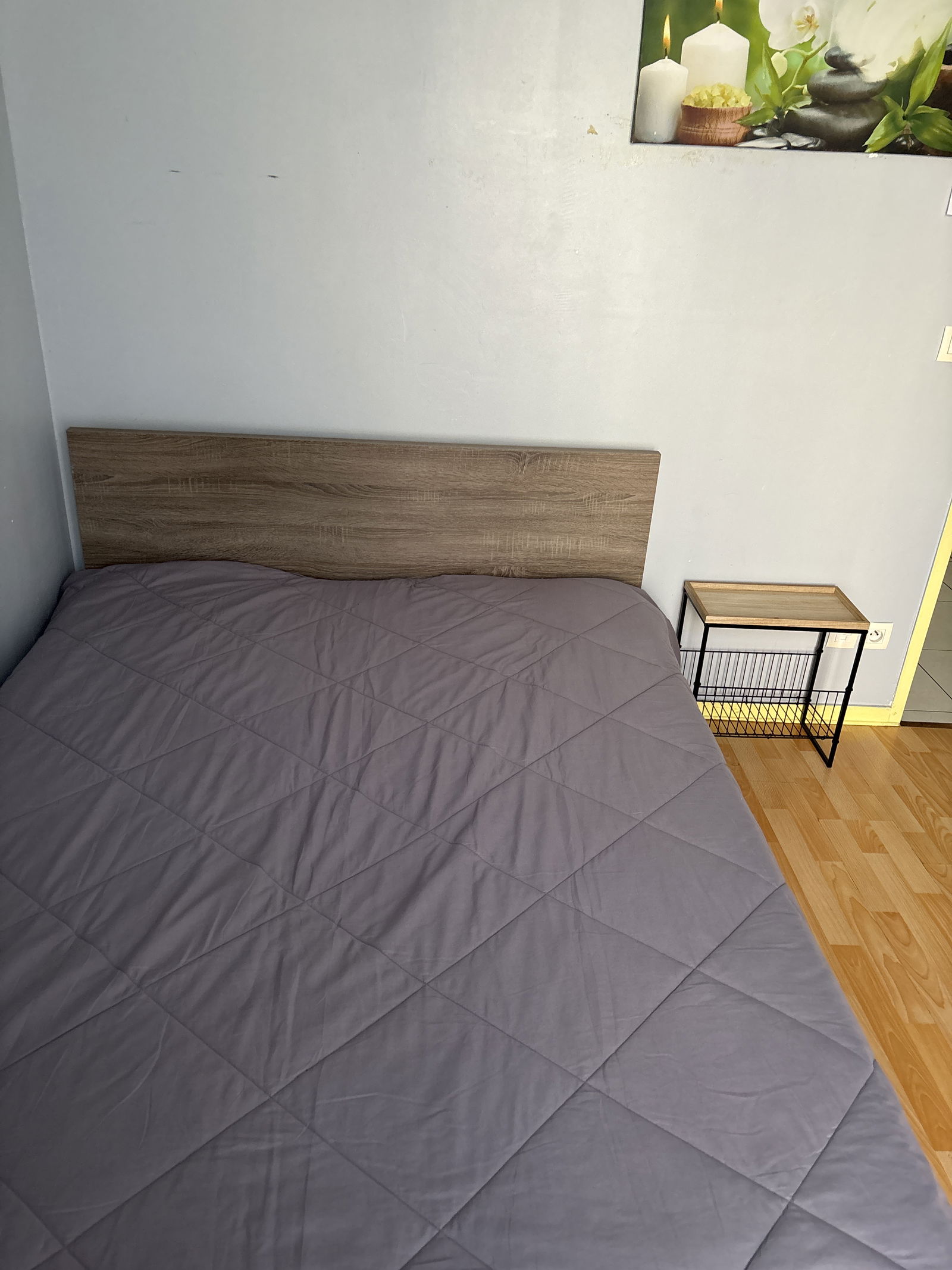 Gastfamilie Méru 632669