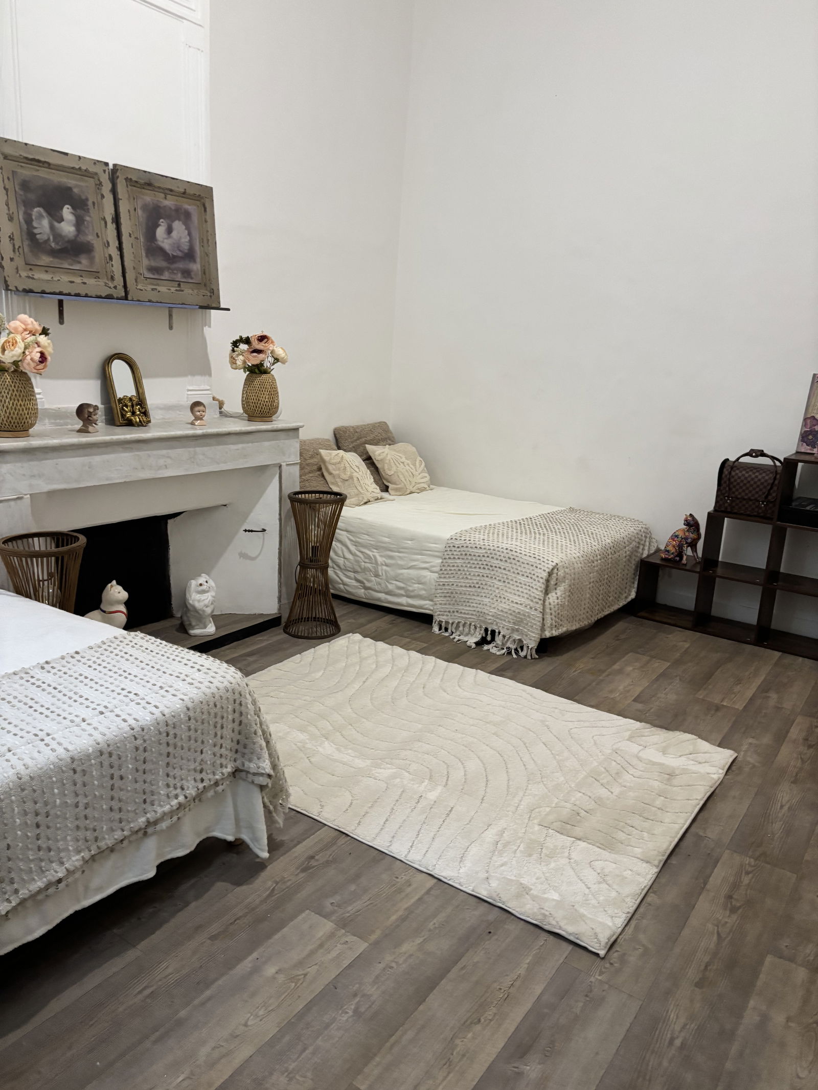 Gästezimmer Apt 594647