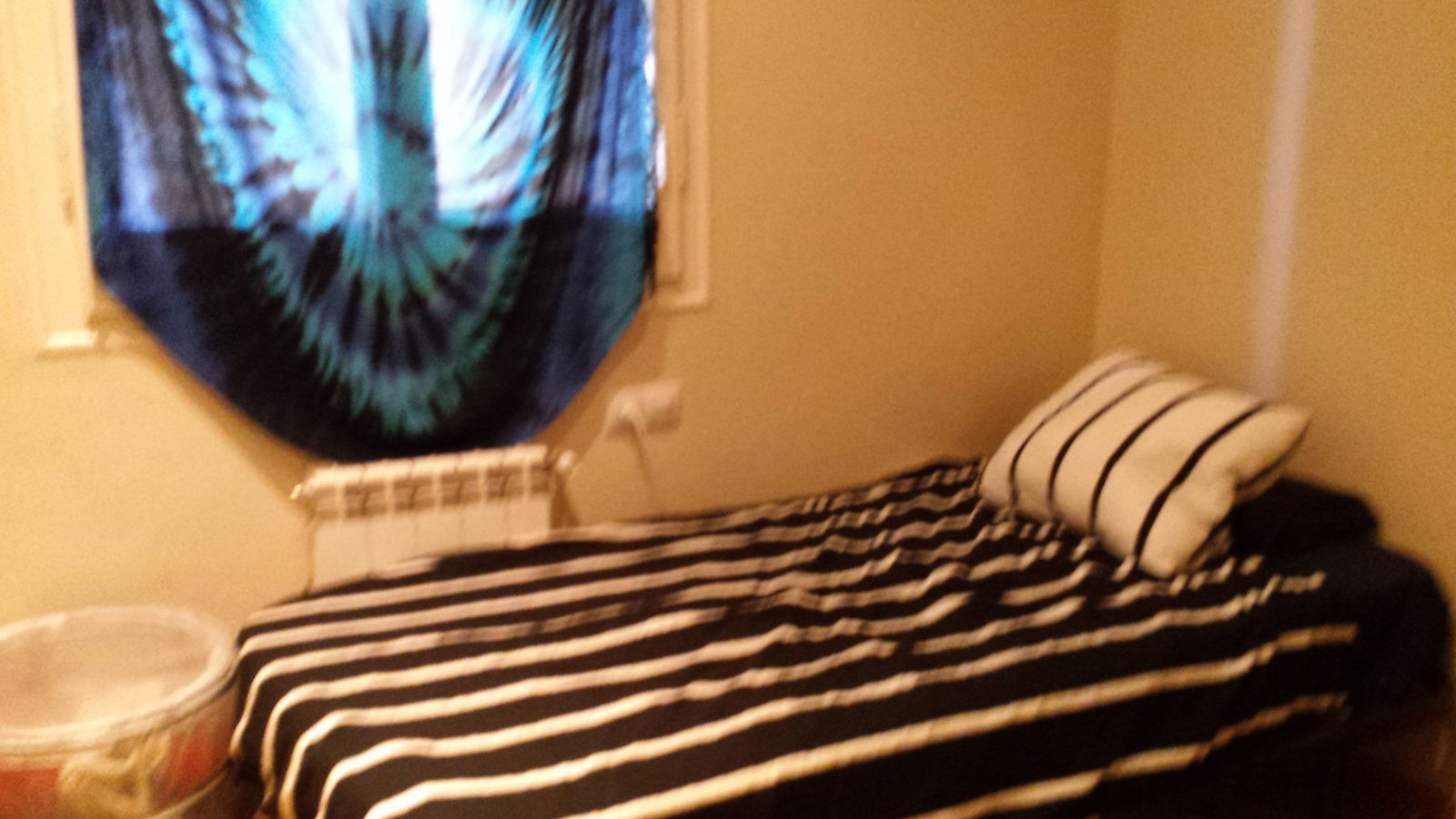 Gastfamilie Barcelona 138341