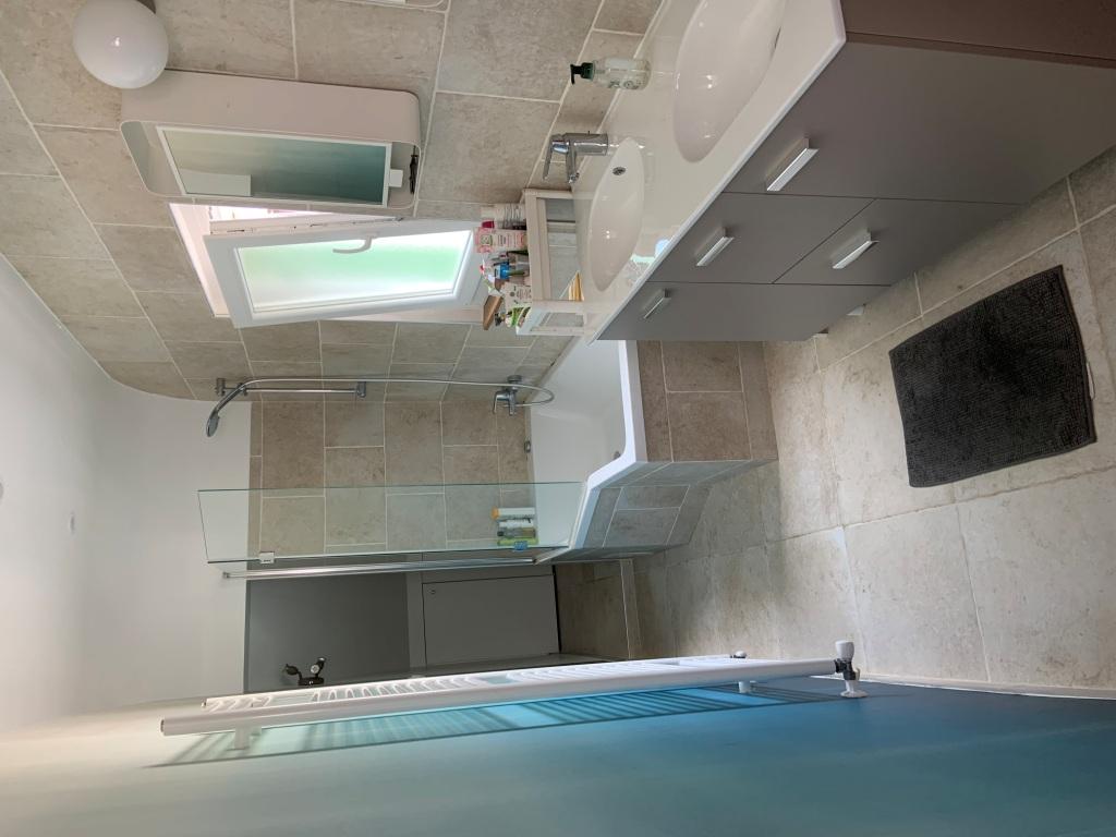 Gastfamilie Vélizy-Villacoublay 363581