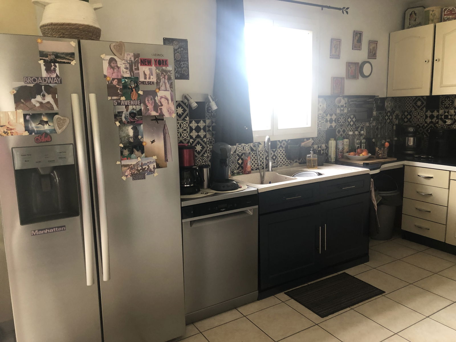 Gastfamilie Champdolent 499216