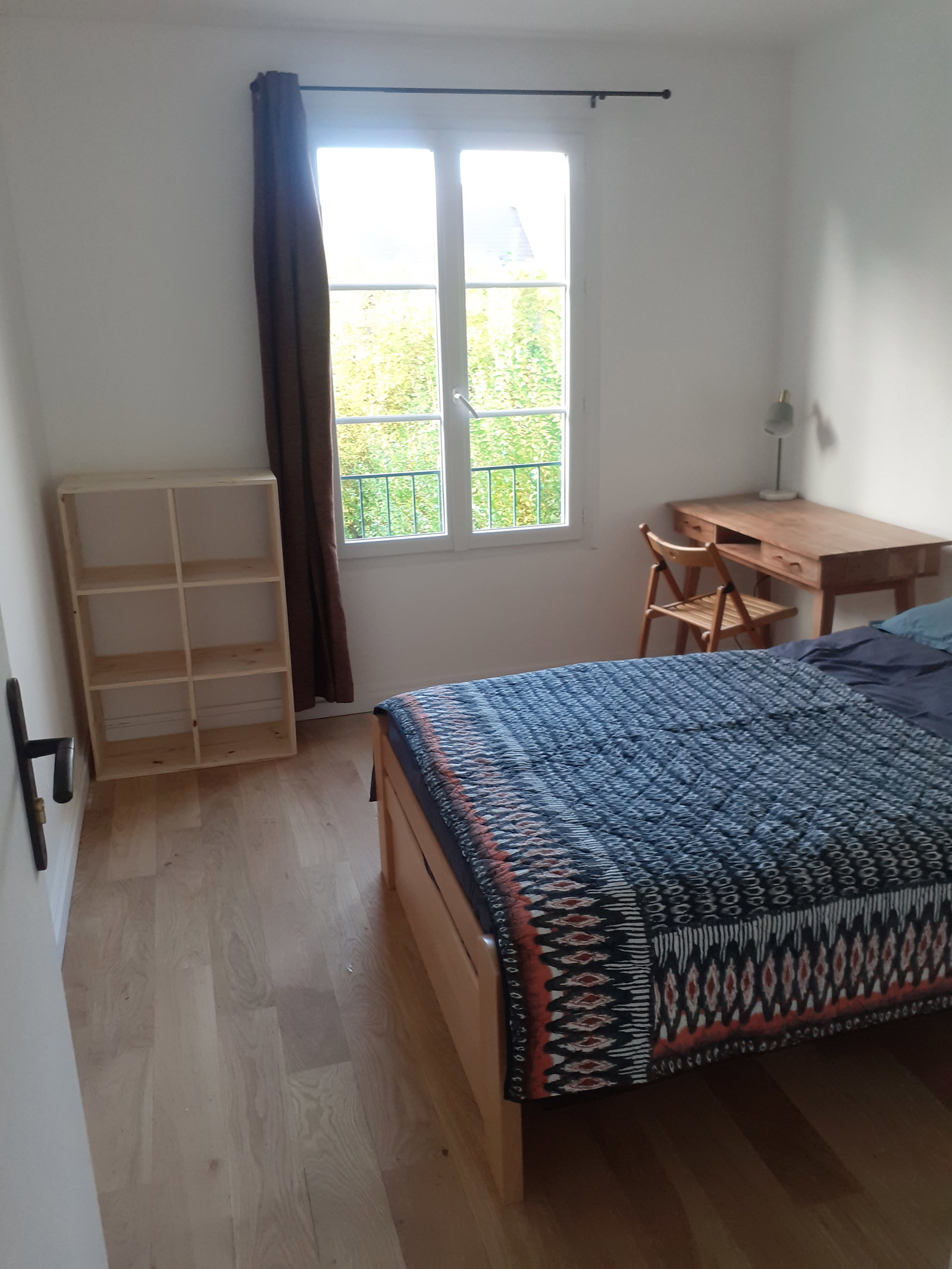 Gastfamilie Vert-Saint-Denis 310391