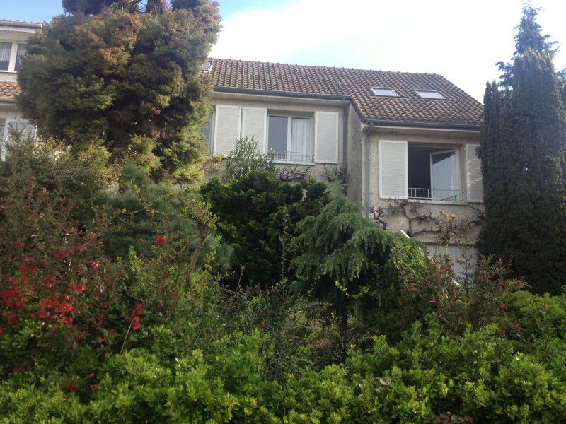 Gastfamilie Gif-sur-Yvette 139994