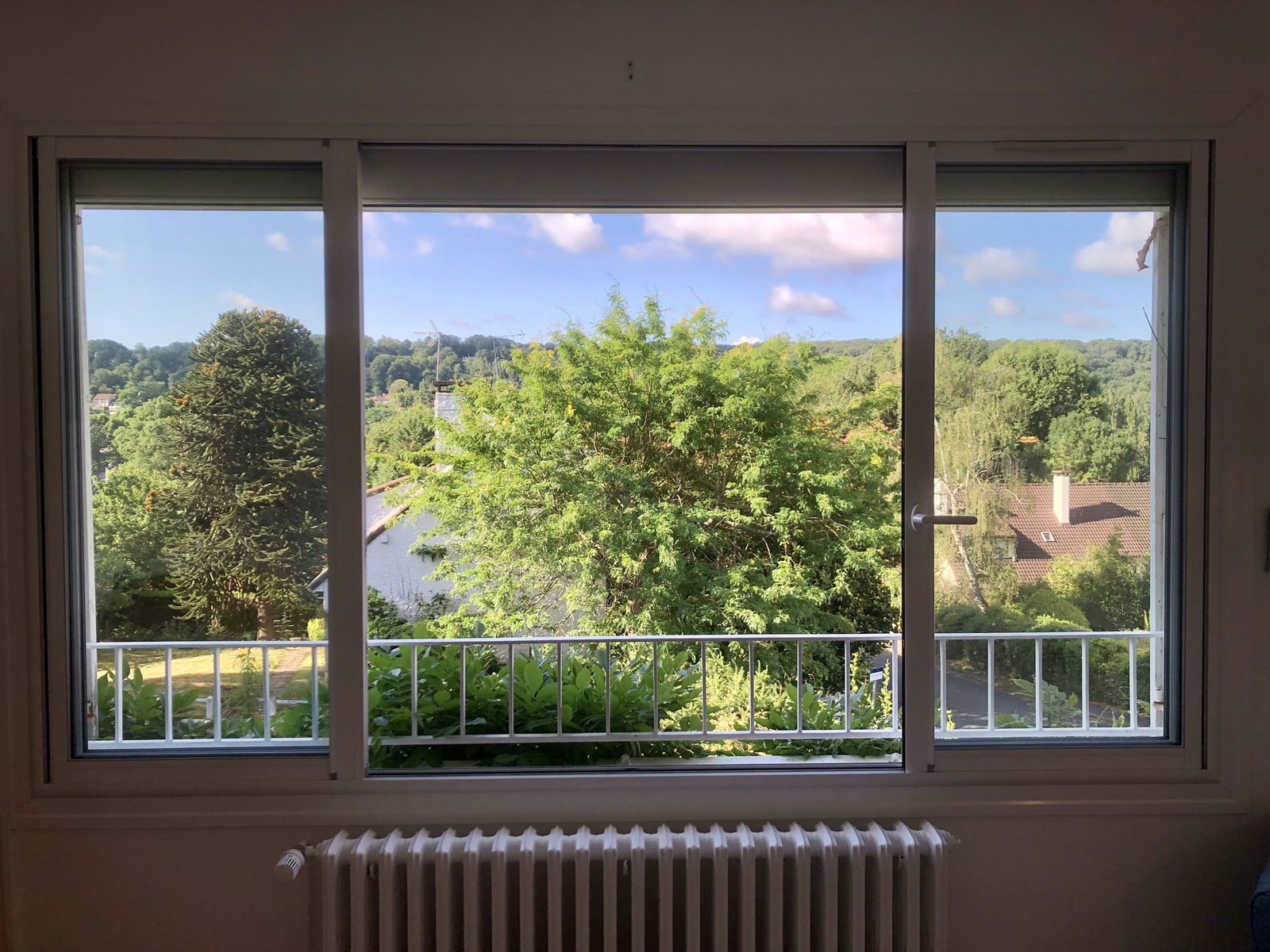 Gastfamilie Gif-sur-Yvette 139994