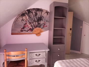 Roomlala | Zimmer in einem Privathaus in Lamballe