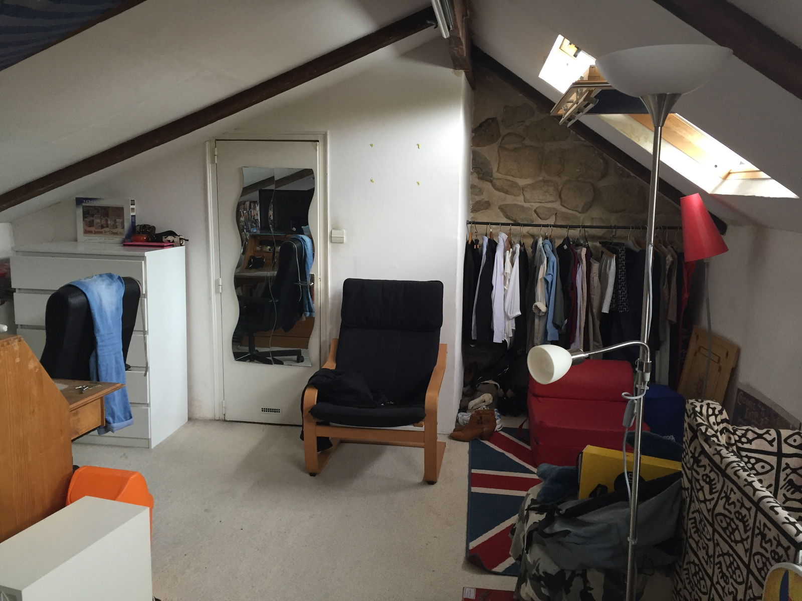 Gastfamilie Montreuil 184799