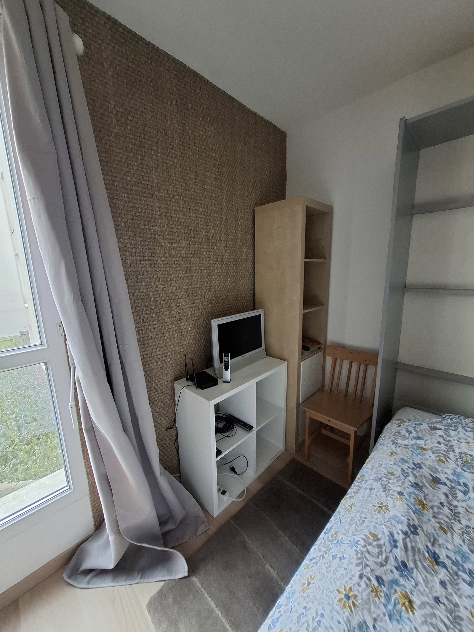 Gastfamilie Décines-Charpieu 657373