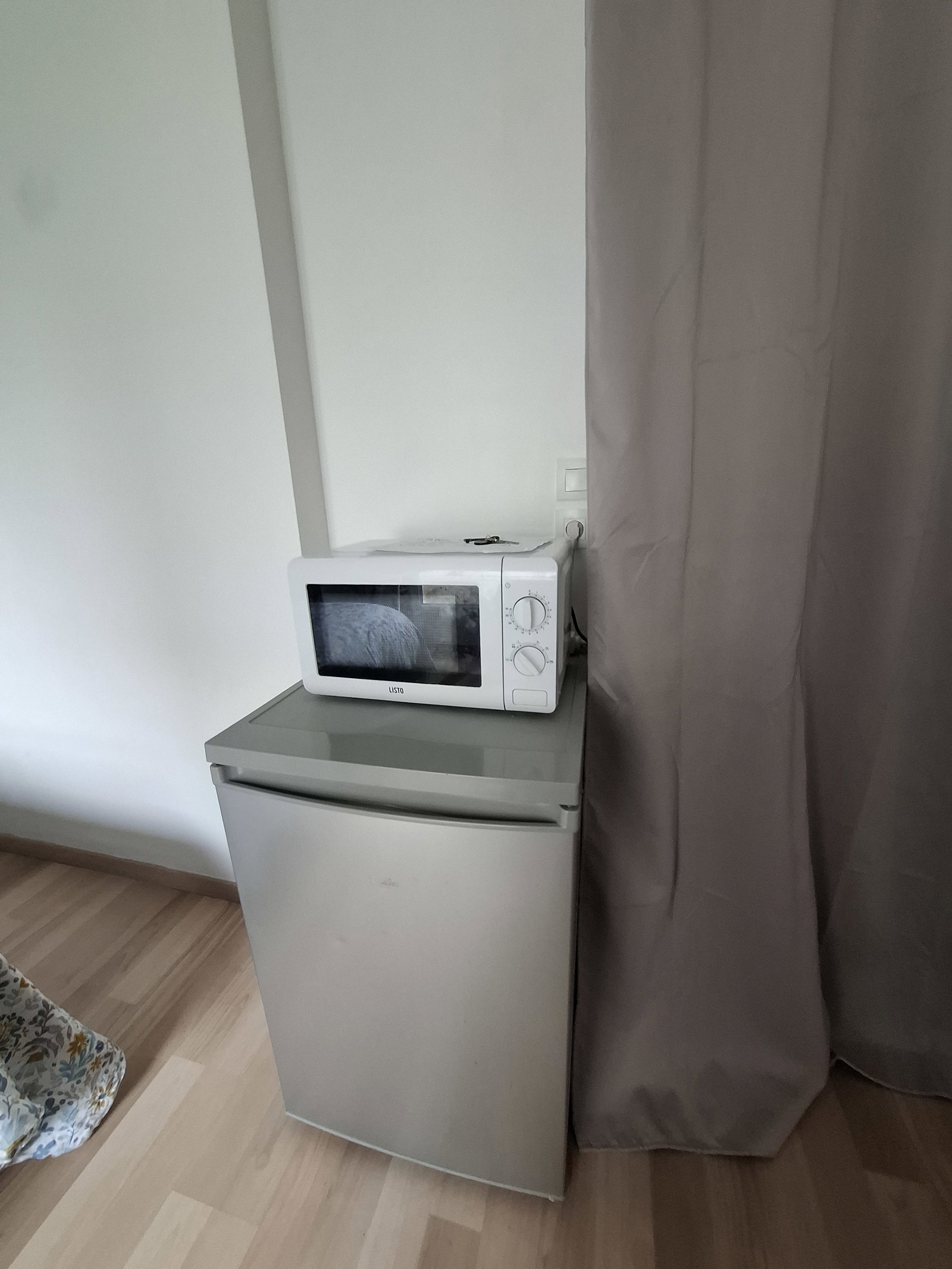 Gastfamilie Décines-Charpieu 657373