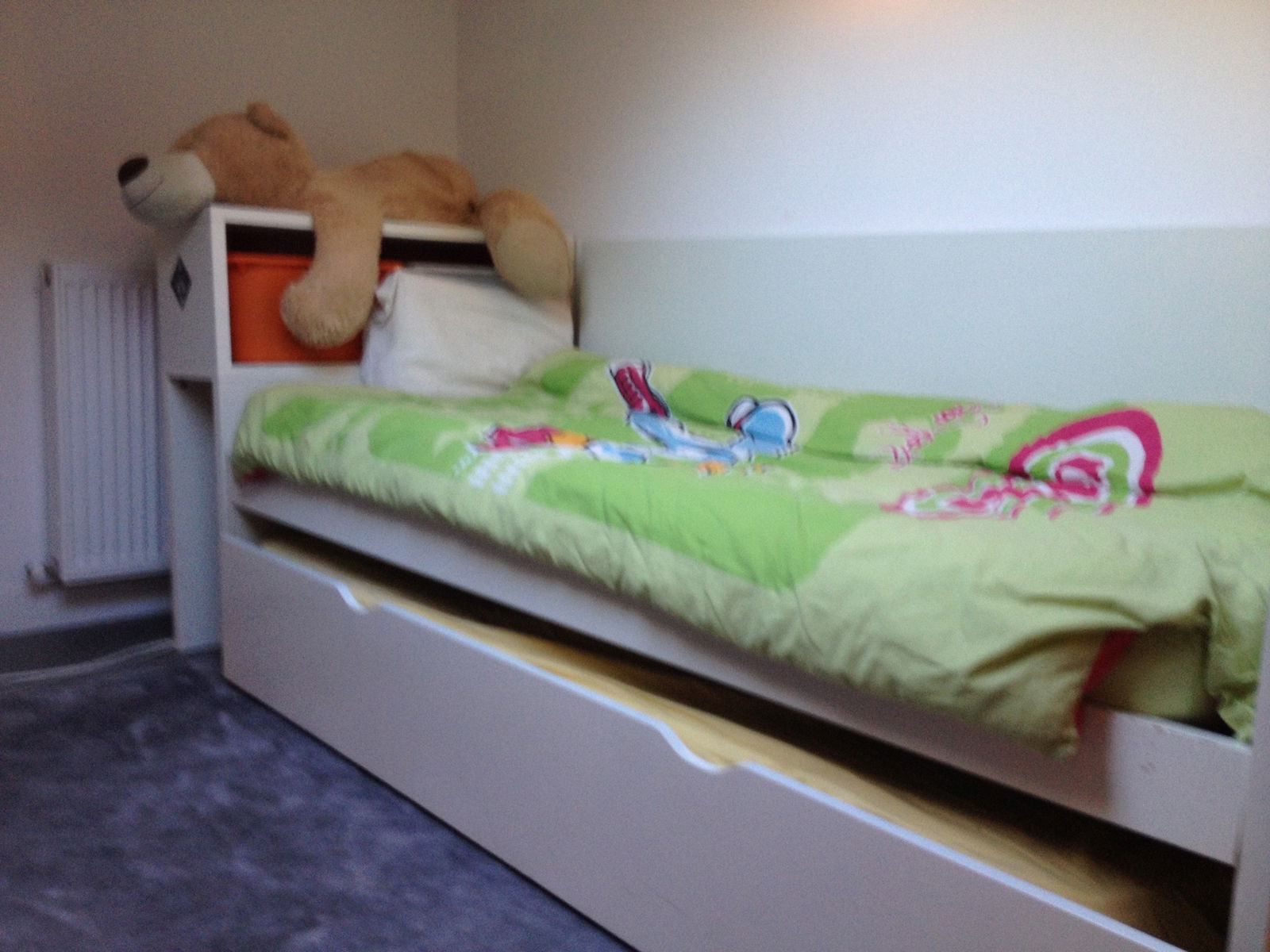 Gastfamilie Toulouse 160486