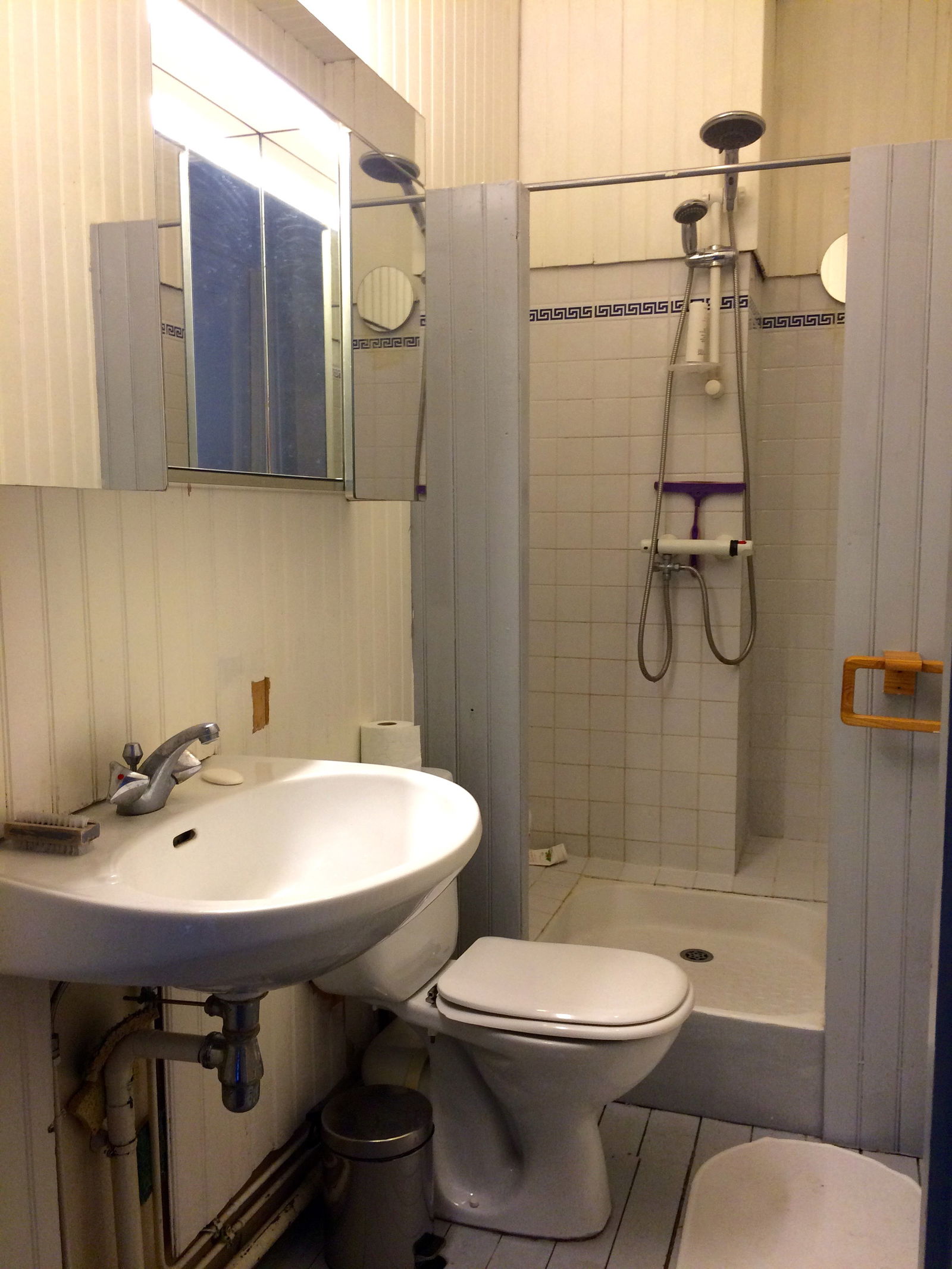 Gastfamilie Vernouillet 136734