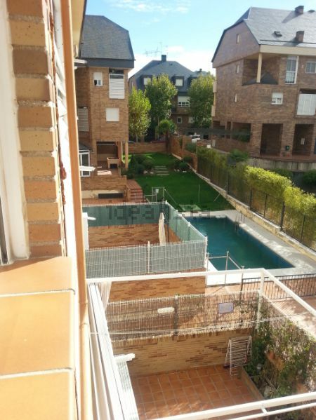 Gastfamilie Villanueva del Pardillo 117600