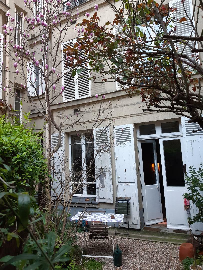 Gastfamilie Paris 233717