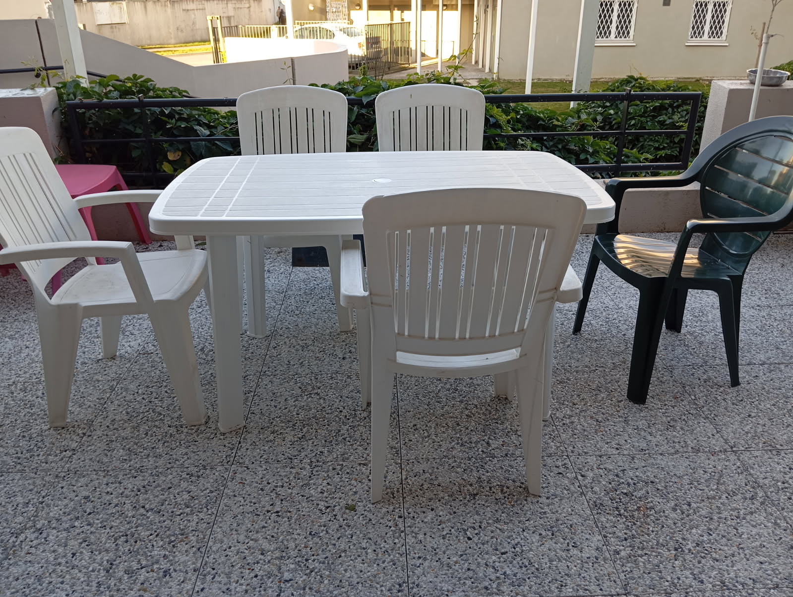 Kolokation Lognes 625056