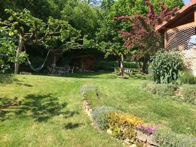 Gastfamilie Vaulx-Milieu 223679