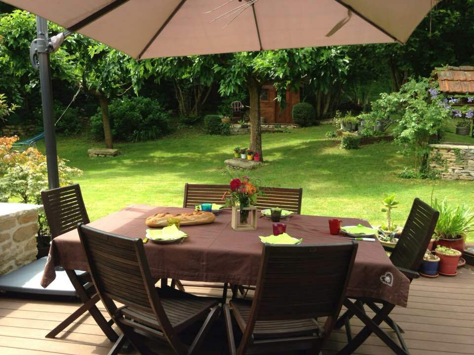 Gastfamilie Vaulx-Milieu 223679