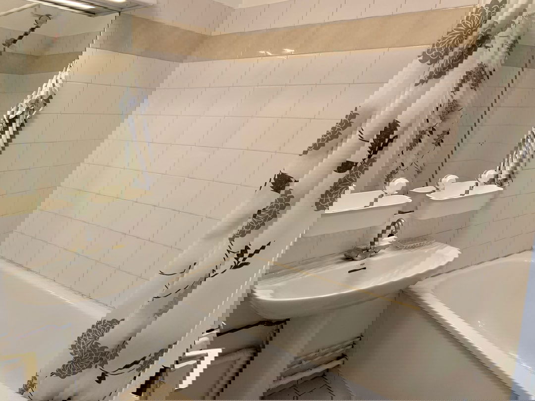 Gastfamilie Noisy-le-Sec 482773