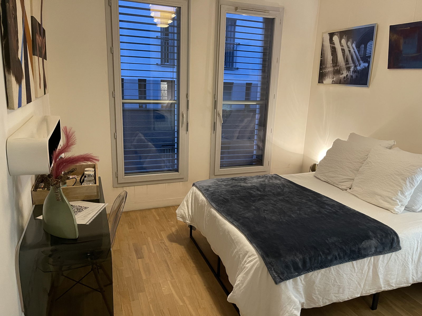 Gastfamilie Paris 513646