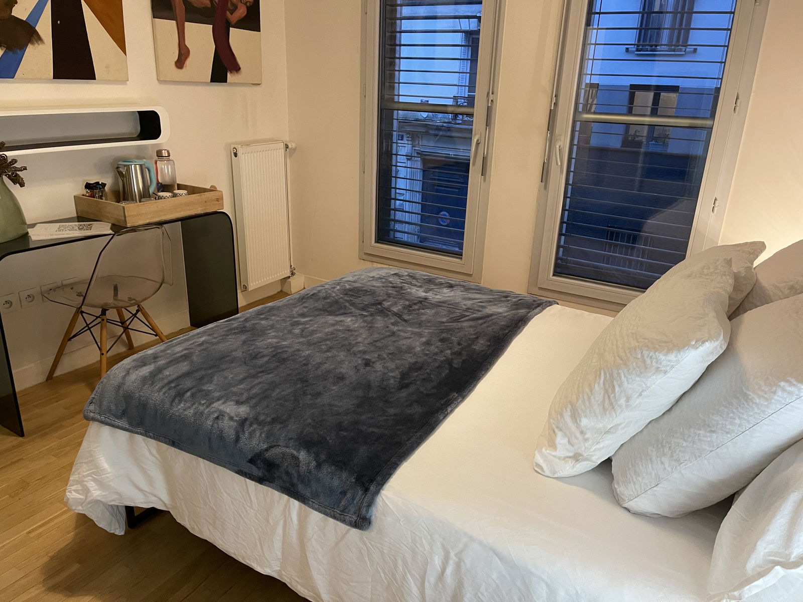 Gastfamilie Paris 513646