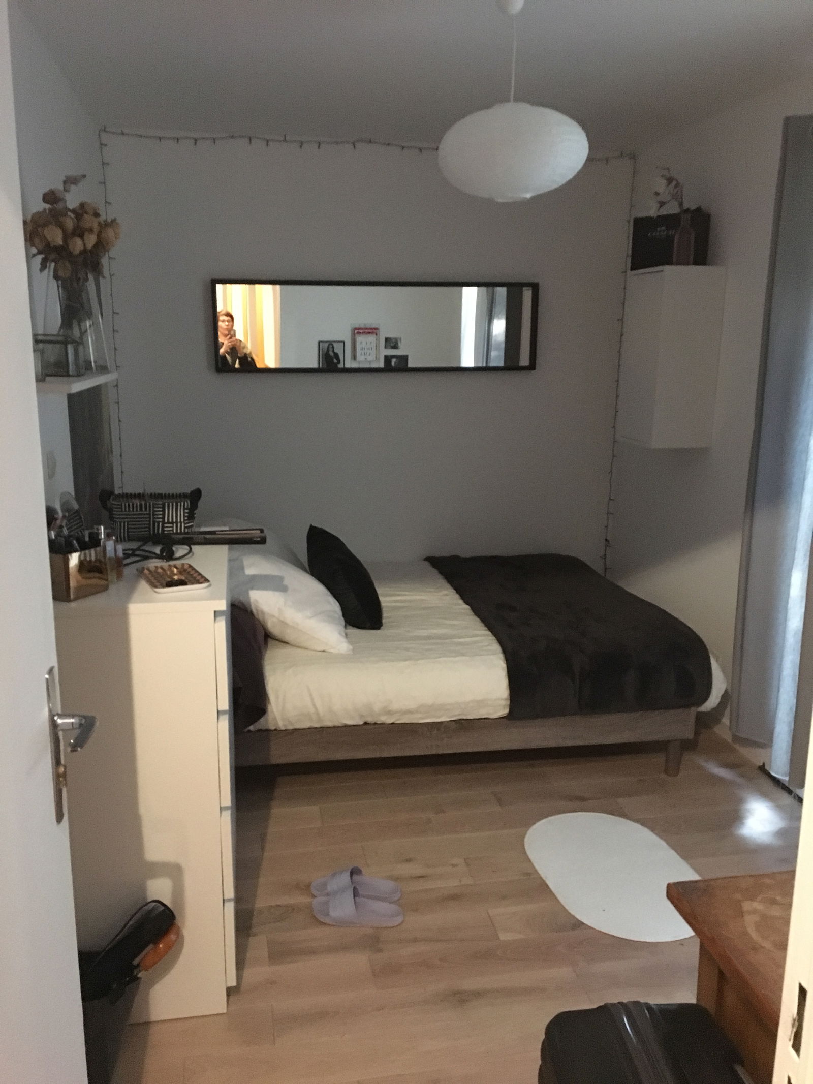 Gastfamilie Rambouillet 304606