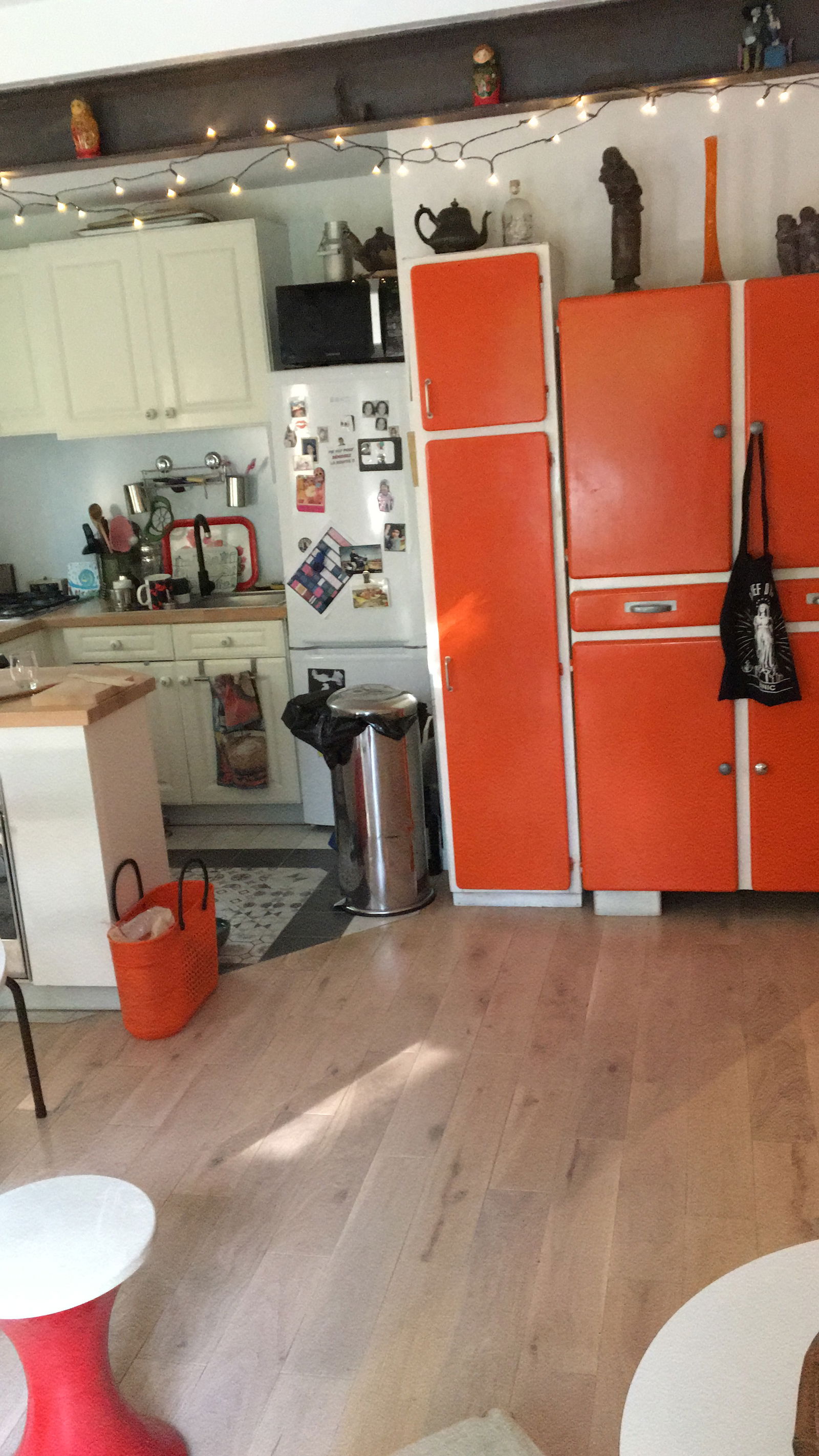 Gastfamilie Rambouillet 304606