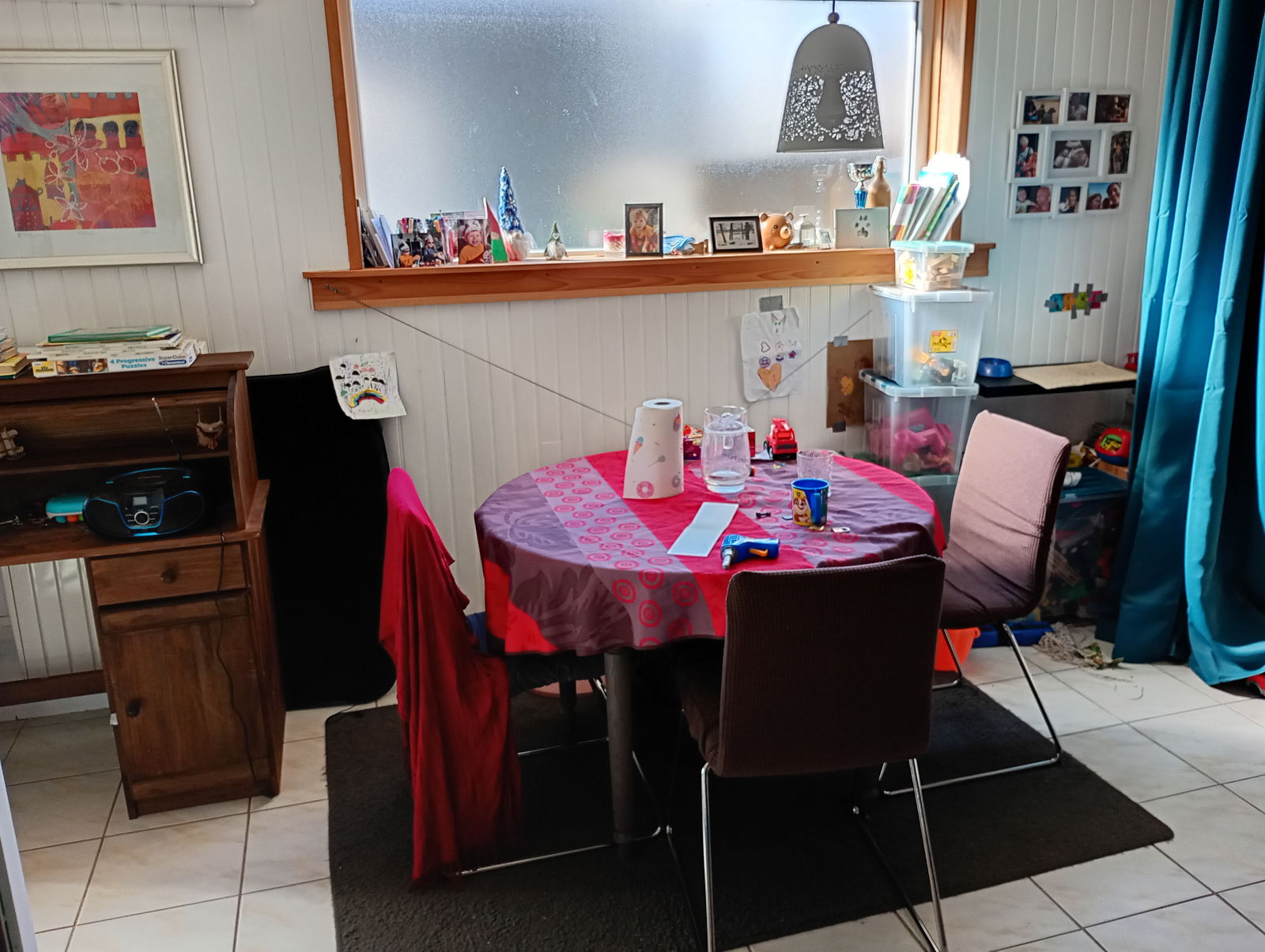 Gastfamilie Sanchey 459396
