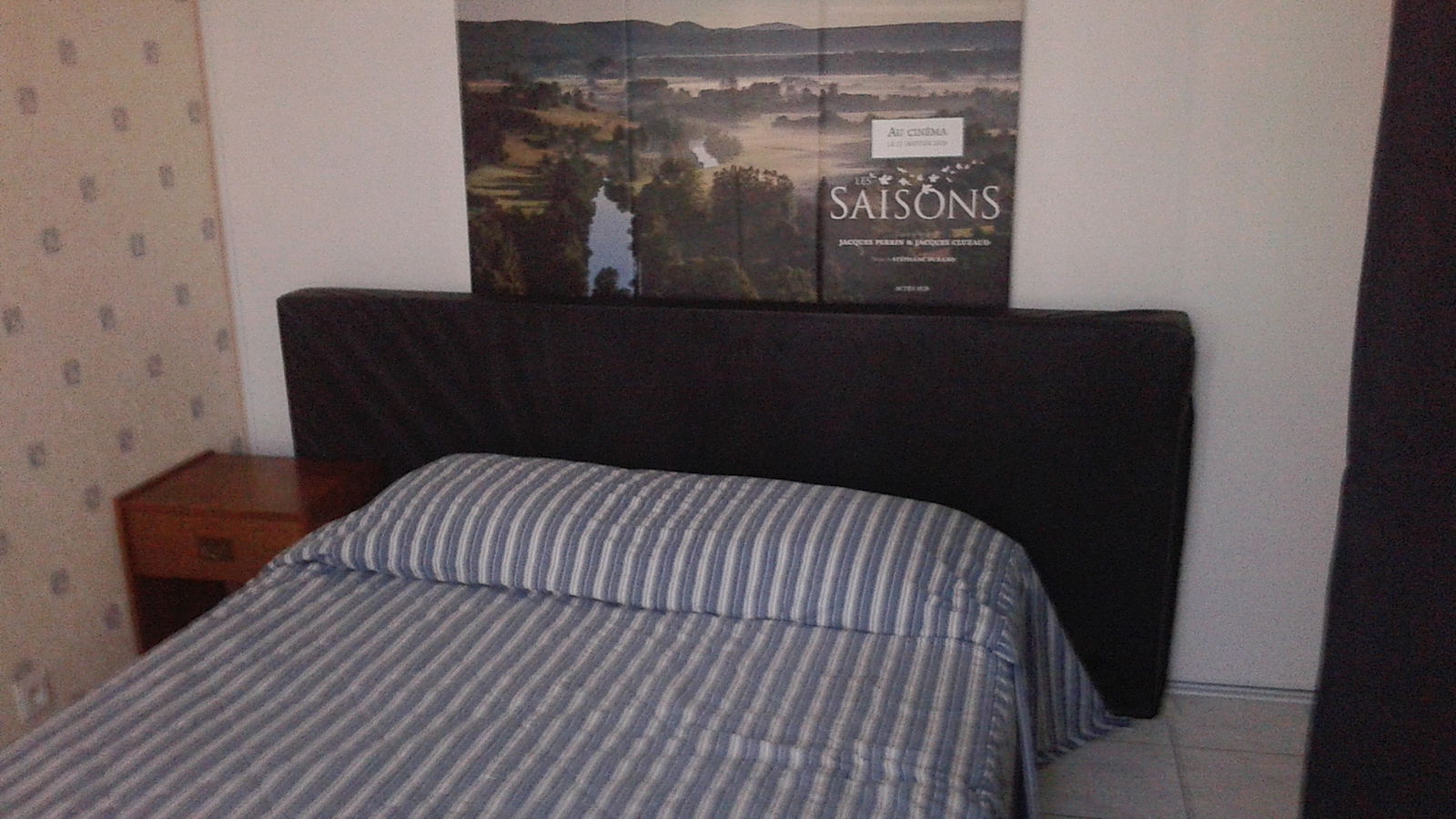 Gästezimmer Aytré 162198