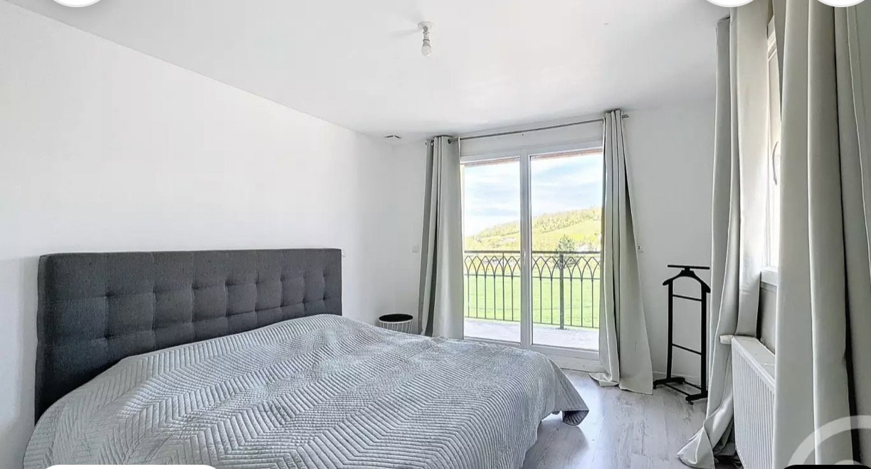 Unterkunft Beim Gastgeber La Falaise 666331