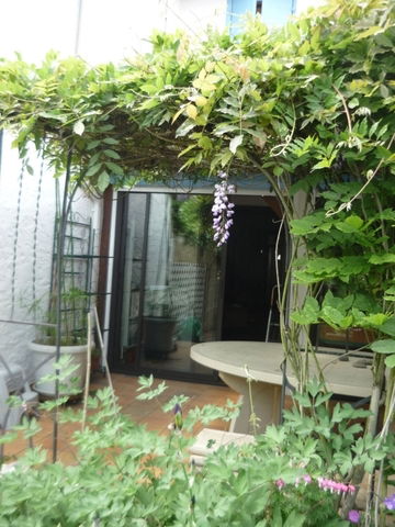 Gastfamilie Fleurance 21705