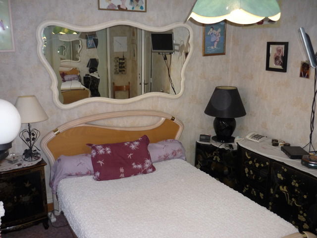 Gastfamilie Fleurance 21705