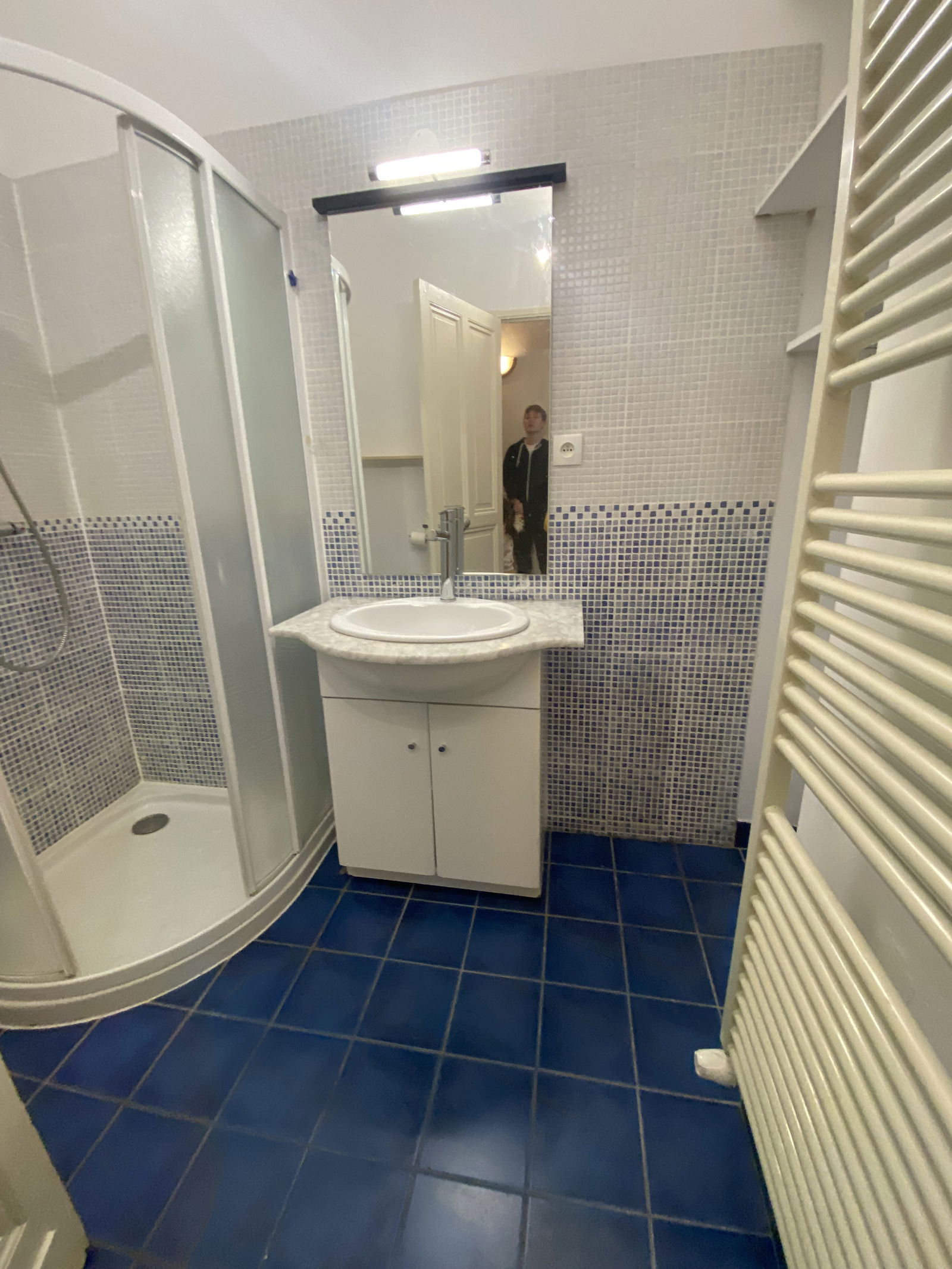 Gastfamilie Toulouse 610367