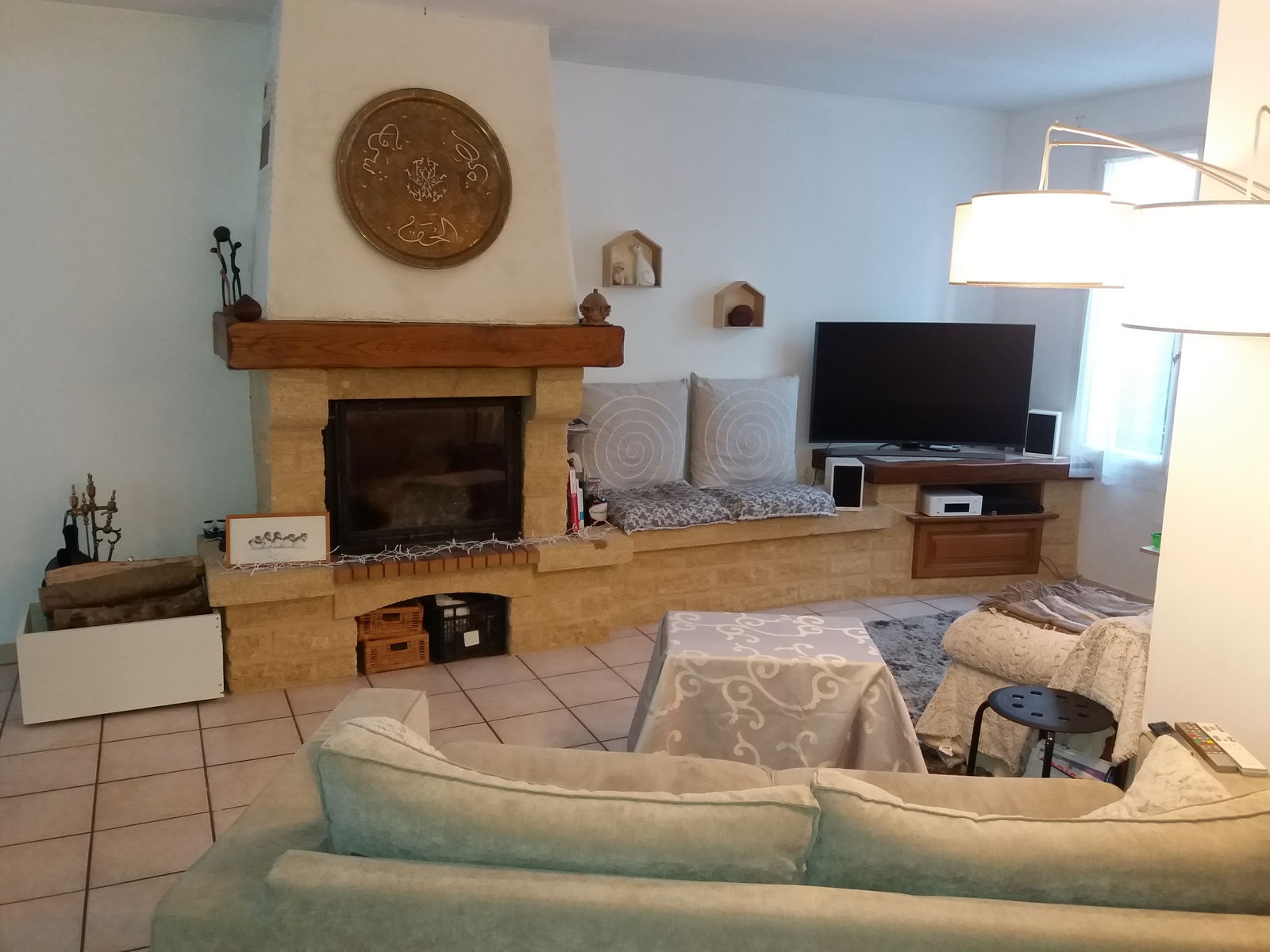 Gastfamilie Savigny-le-Temple 239103