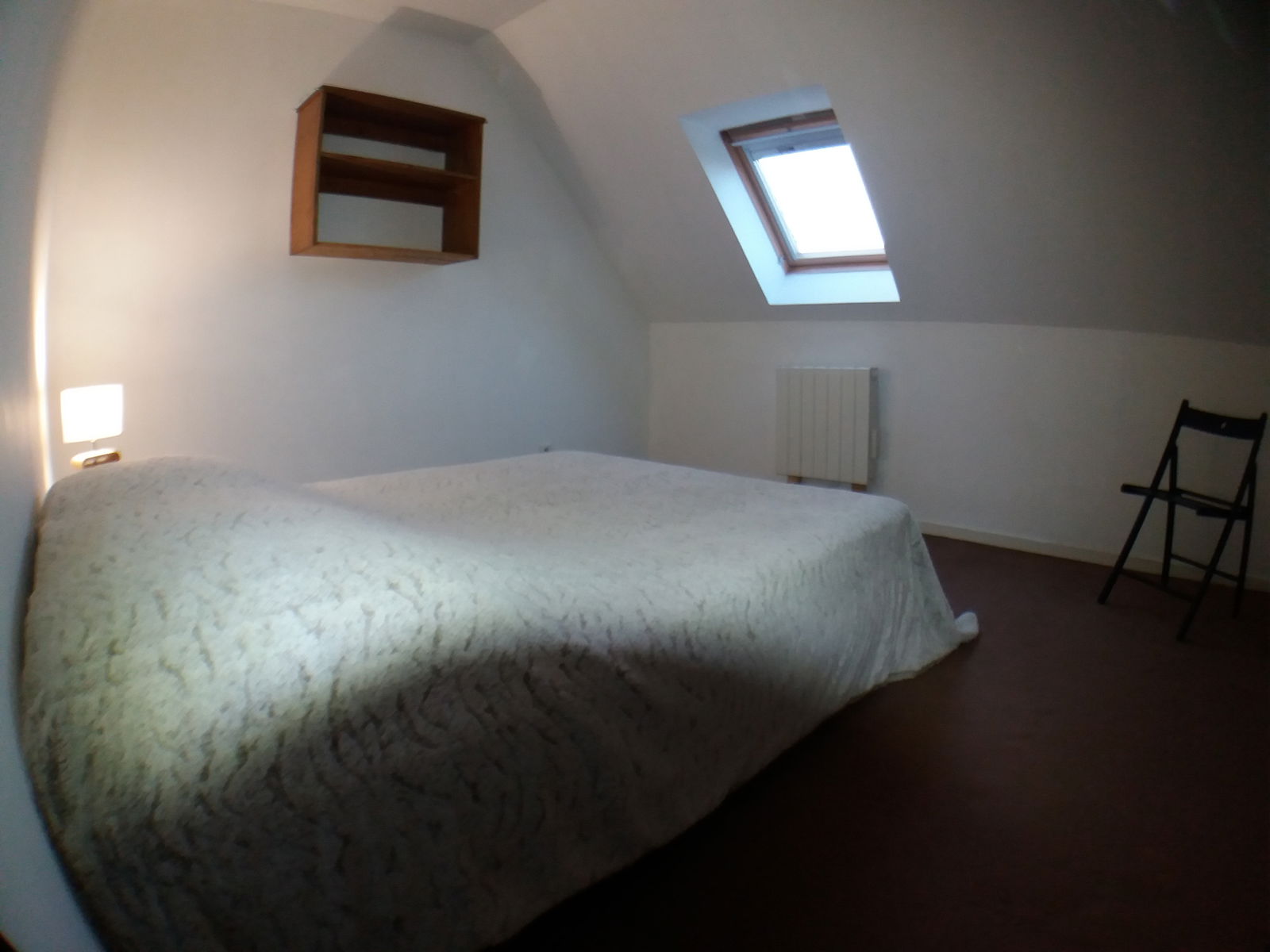 Gastfamilie Savigny-le-Temple 239103