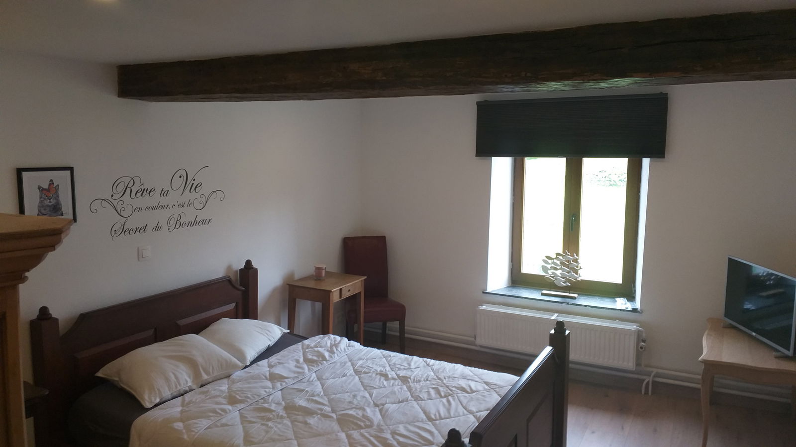 Gastfamilie Modave 254249