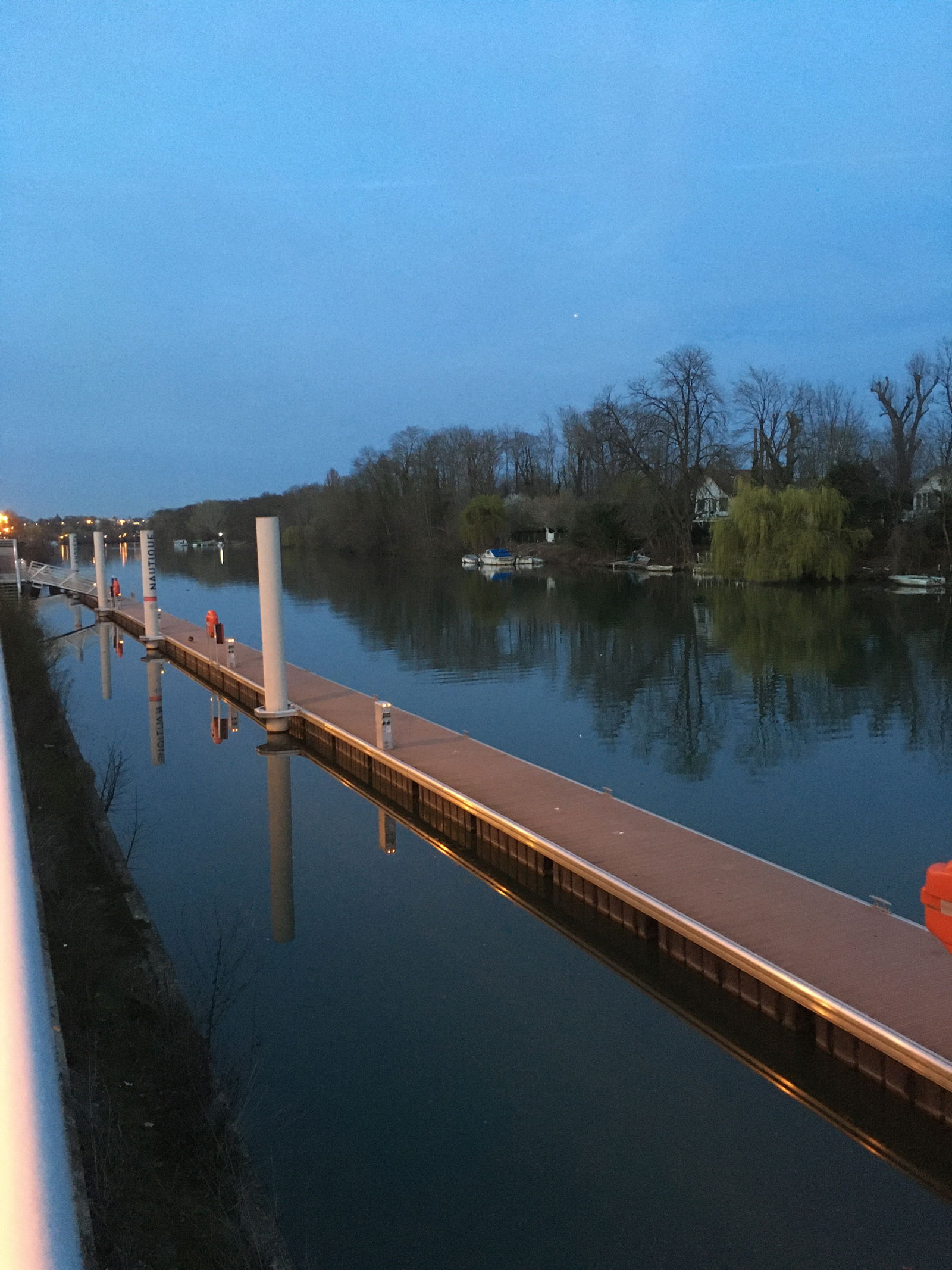 Gastfamilie Andrésy 275324