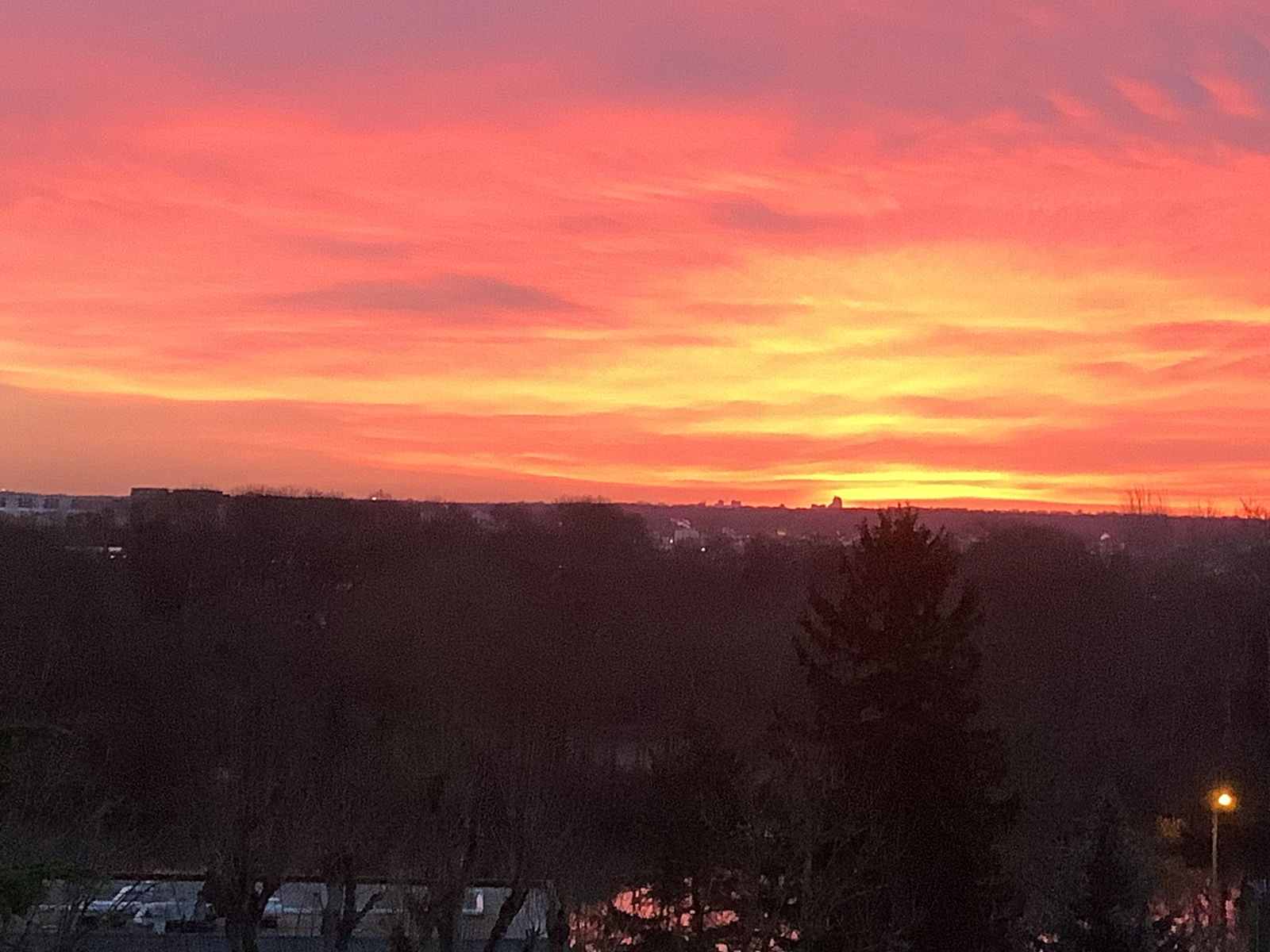 Gastfamilie Andrésy 275324