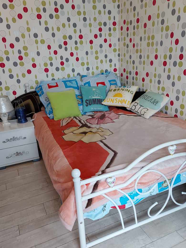Unterkunft Beim Gastgeber Saint-Denis 674362