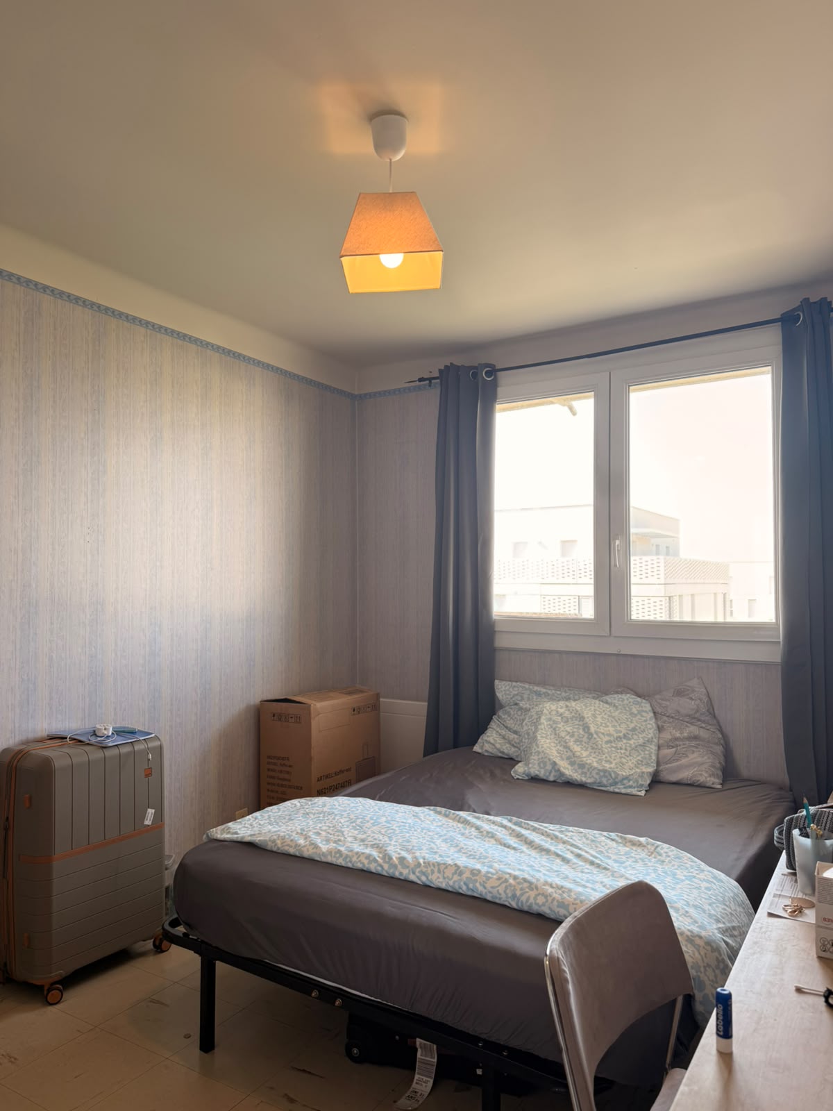 Wohngemeinschaft Montpellier 672966