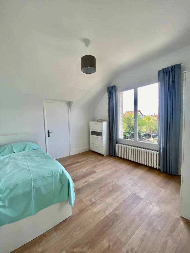 Gastfamilie Chelles 436692