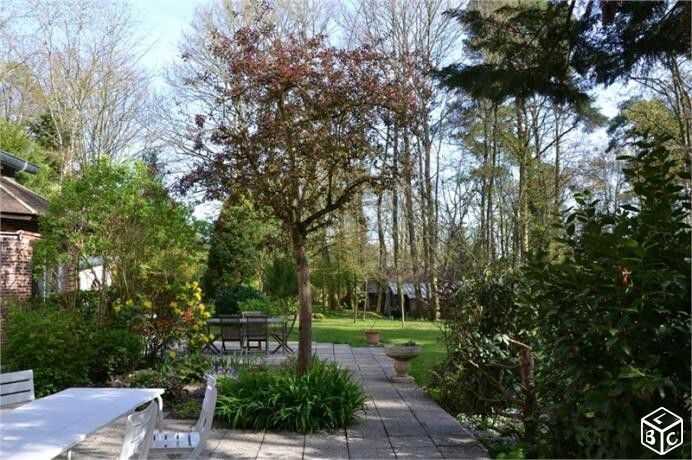 Gastfamilie Chevreuse 177376