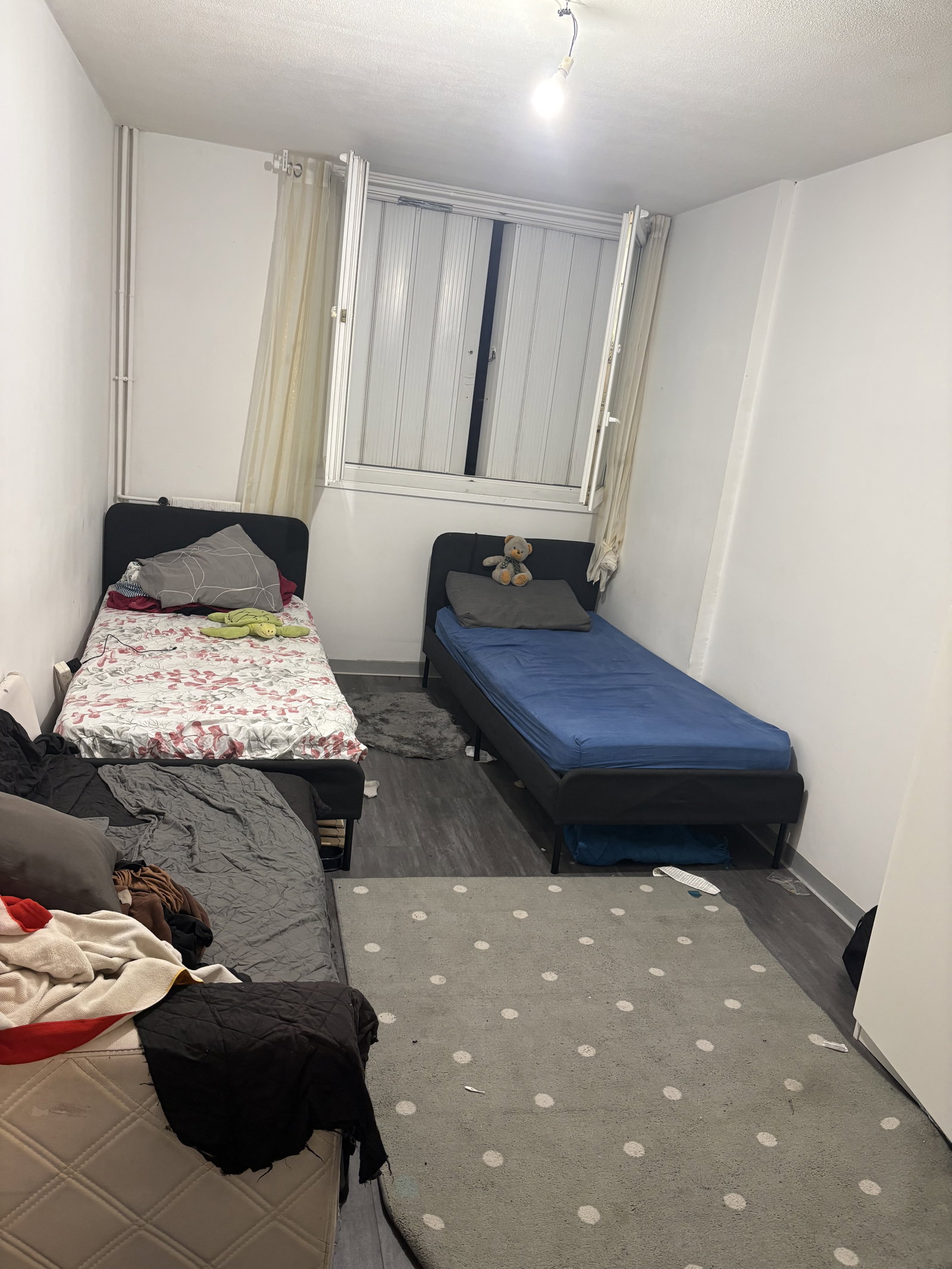Unterkunft Beim Gastgeber Marseille 656895