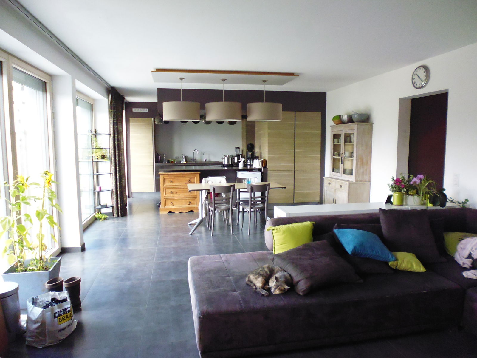 Gastfamilie Messancy 604182