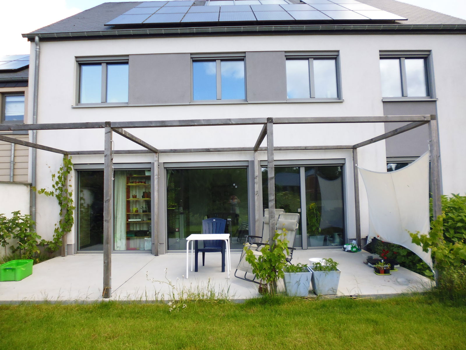 Gastfamilie Messancy 604182